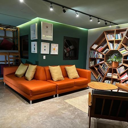 Hotel Ola Chapultepec 瓜达拉哈拉 外观 照片
