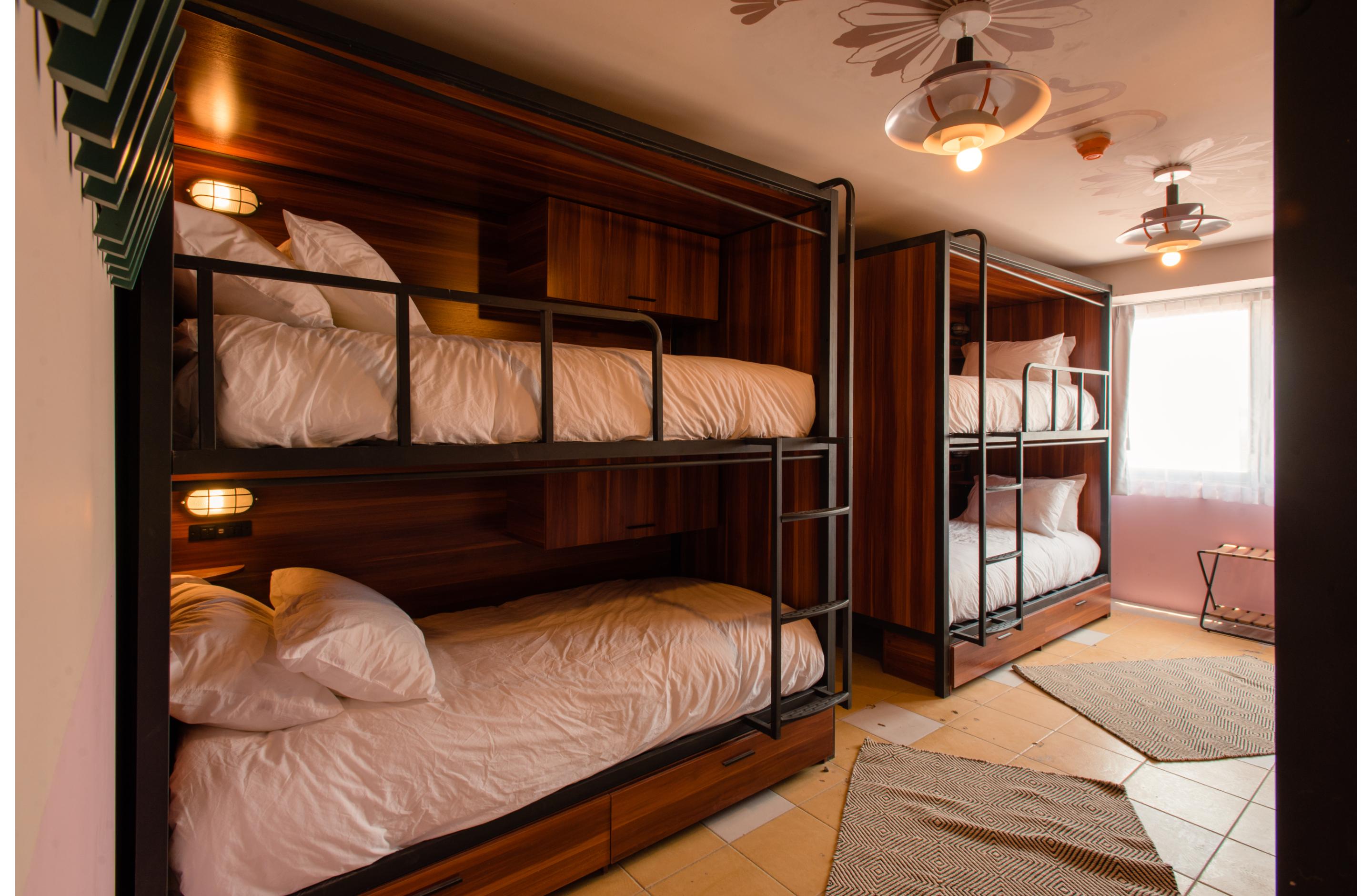 Hotel Ola Chapultepec 瓜达拉哈拉 外观 照片