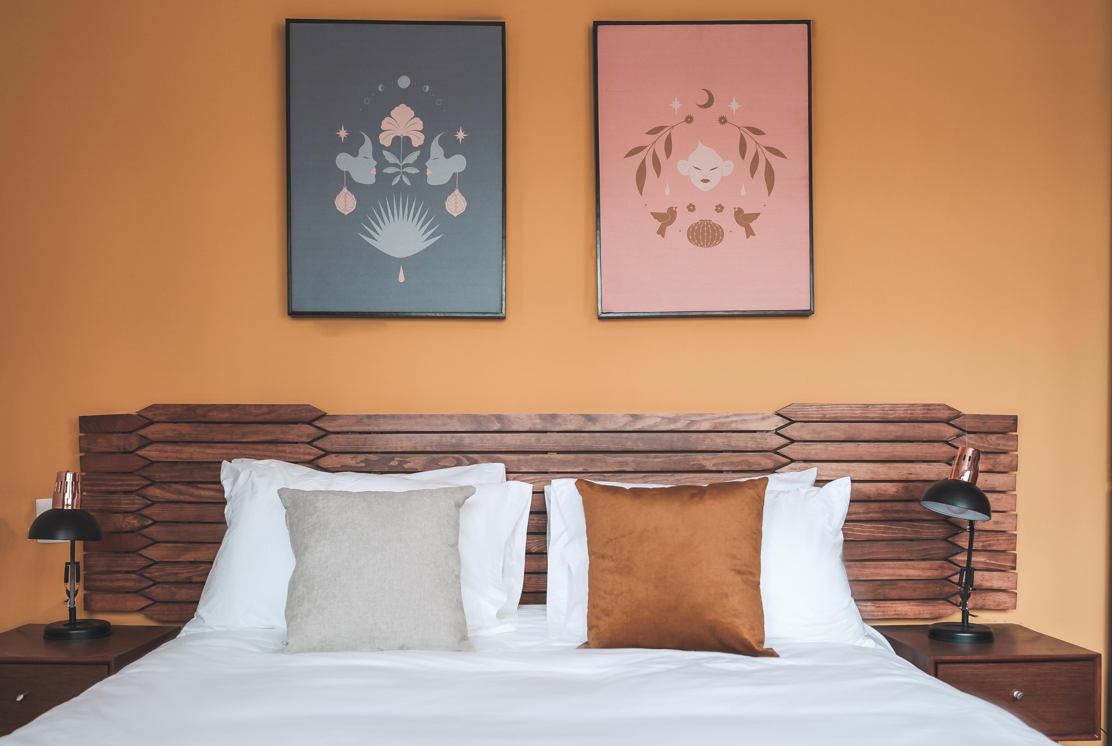 Hotel Ola Chapultepec 瓜达拉哈拉 外观 照片