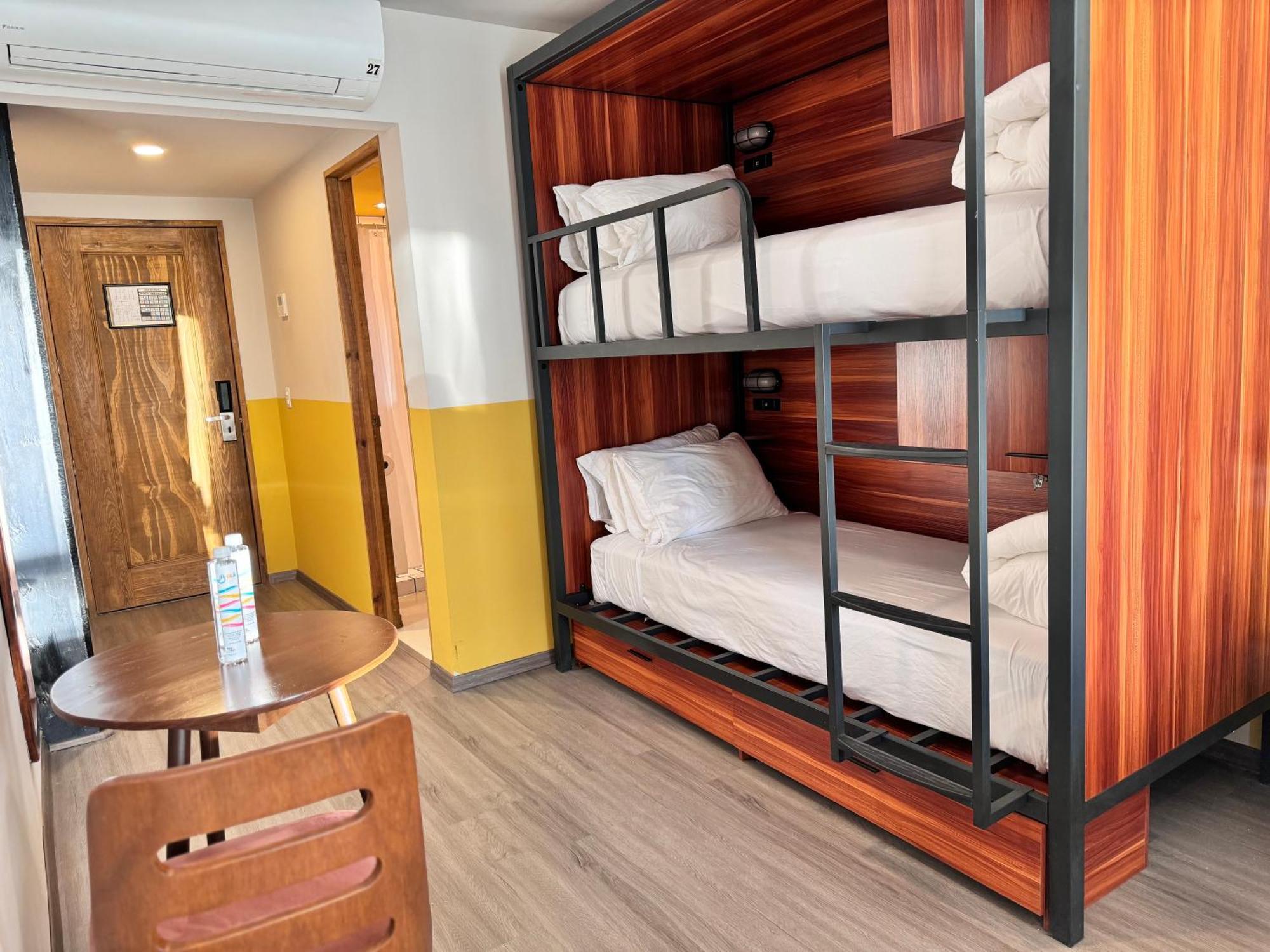 Hotel Ola Chapultepec 瓜达拉哈拉 外观 照片